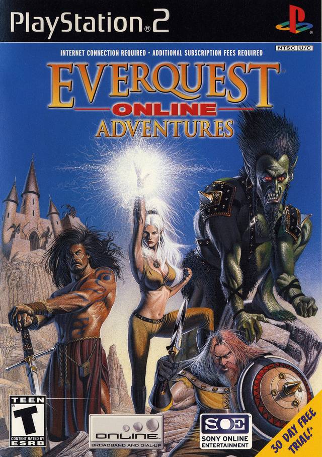 Box Art