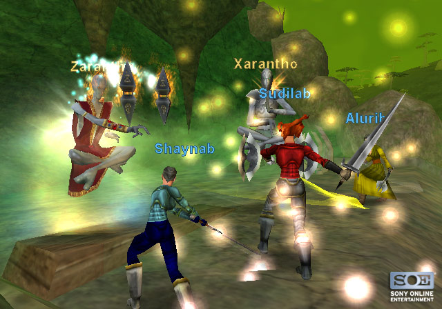 Screenshots