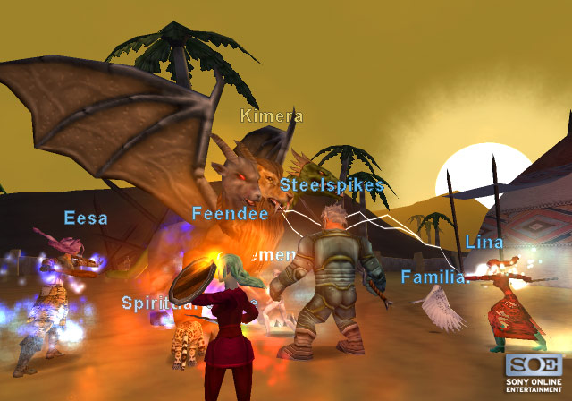Screenshots