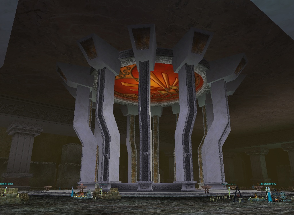 EverQuest: Seeds of Destruction