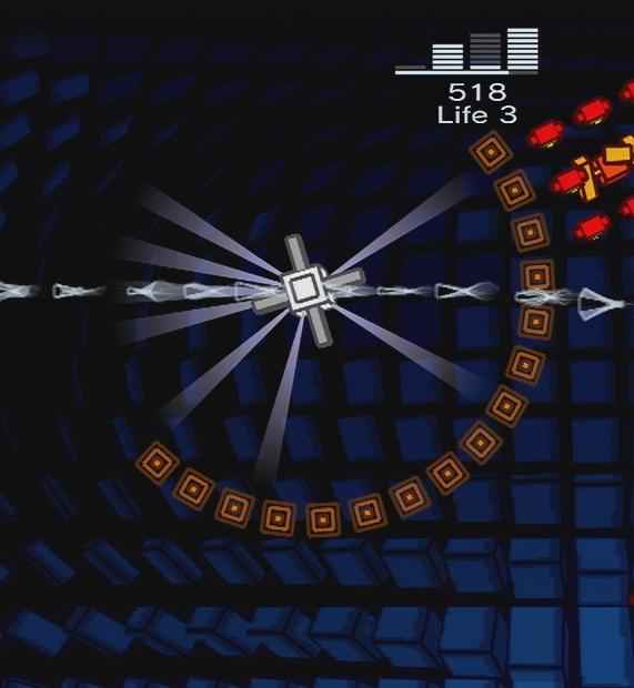 PSN Screenshots
