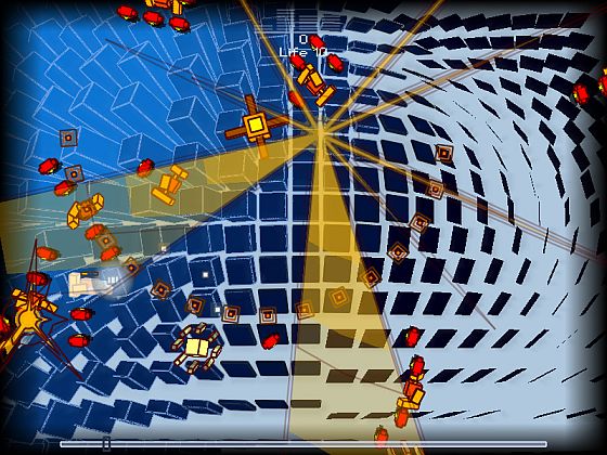 PSN Screenshots
