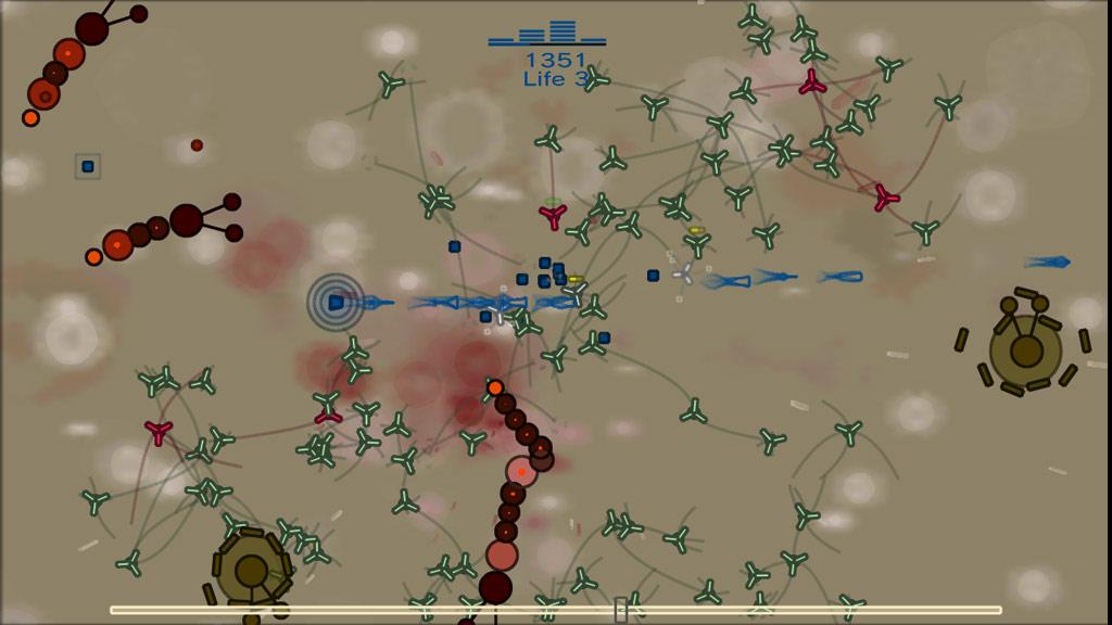 PC Screenshots