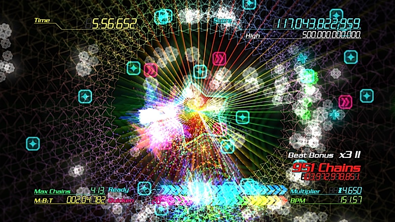 XBLM Screenshots