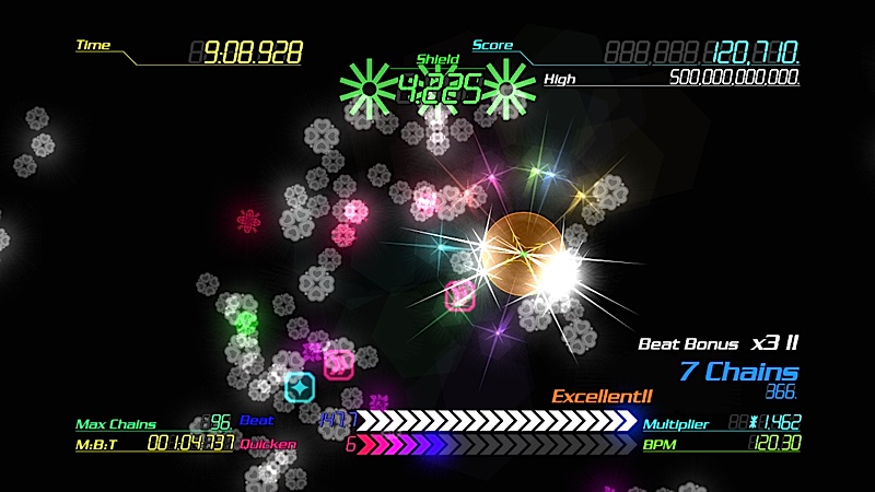 XBLM Screenshots