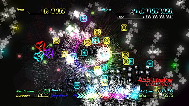 XBLM Screenshots