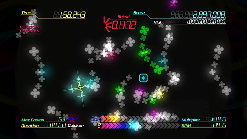 XBLM Screenshots