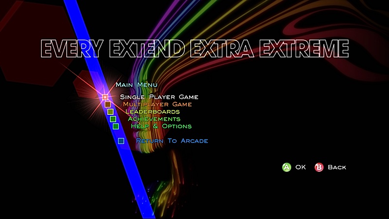 XBLM Screenshots