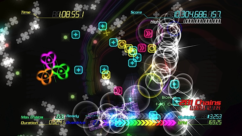 XBLM Screenshots