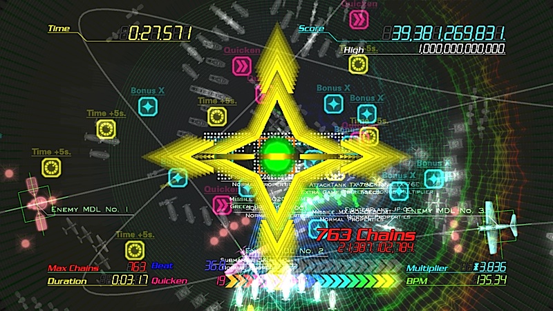 XBLM Screenshots