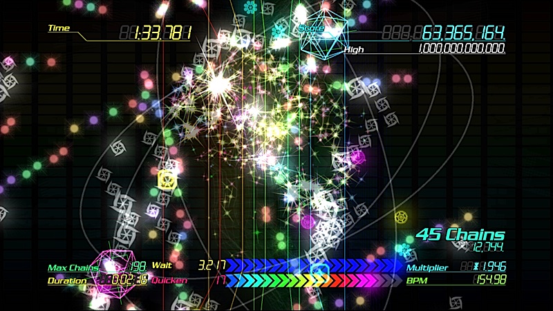 XBLM Screenshots
