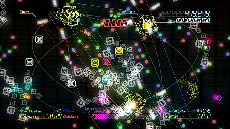 XBLM Screenshots