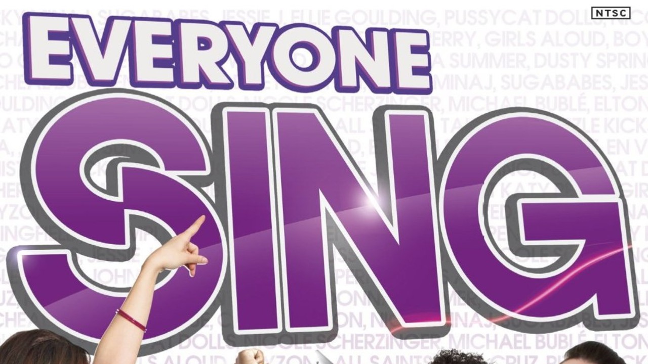Everyone Sing