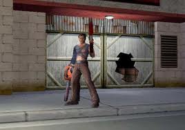 Evil Dead: A Fistful of Boomstick