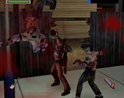 Evil Dead: A Fistful of Boomstick