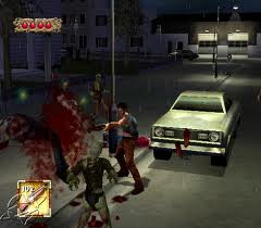 Evil Dead: A Fistful of Boomstick