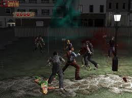 Evil Dead: A Fistful of Boomstick