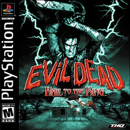 Box Art
