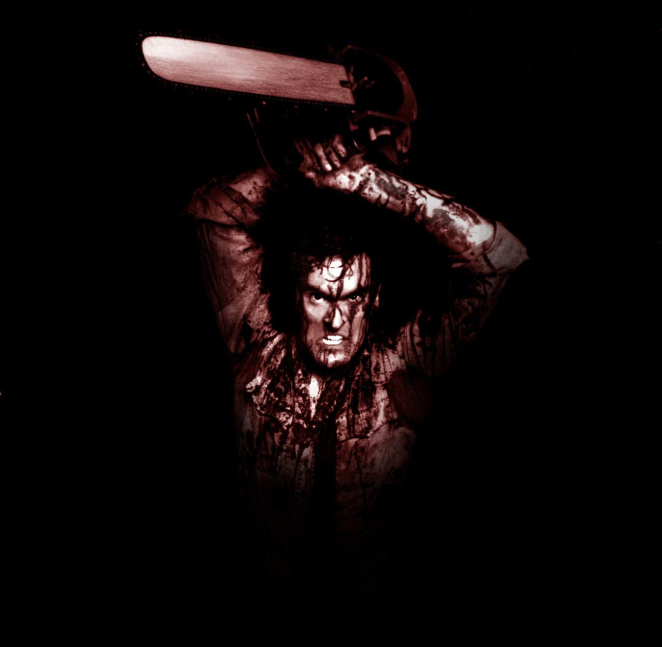 Evil Dead: Hail to the King