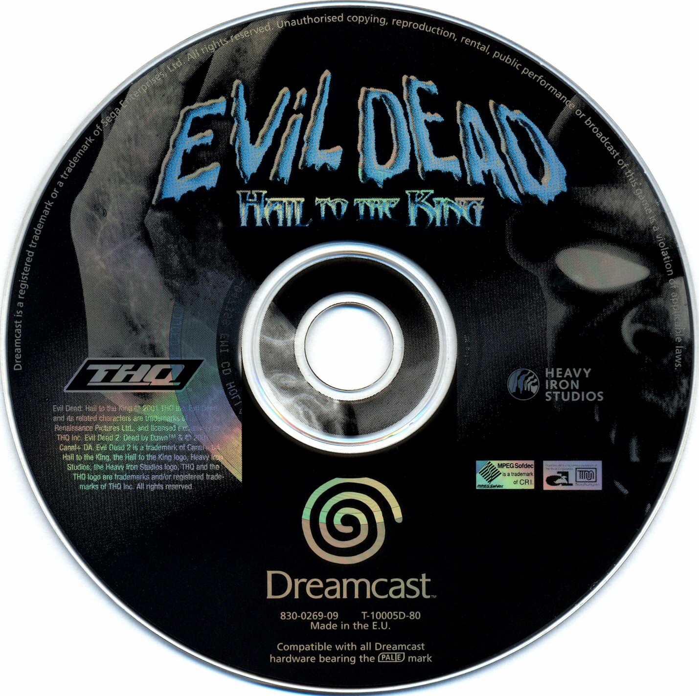 CD Art