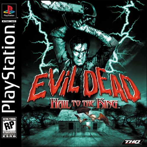 Box Art