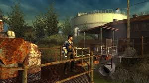 PS2 Screenshots