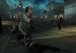 PS2 Screenshots