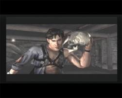 PS2 Screenshots