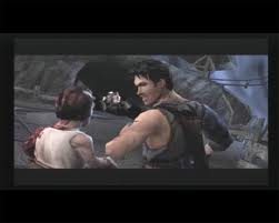 PS2 Screenshots