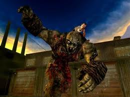 PS2 Screenshots