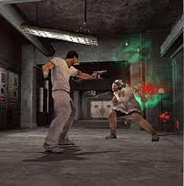 PS2 Screenshots