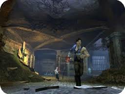 PS2 Screenshots