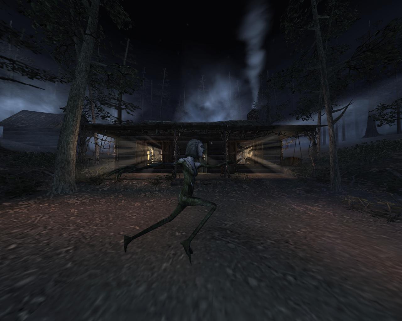 PC Screenshots