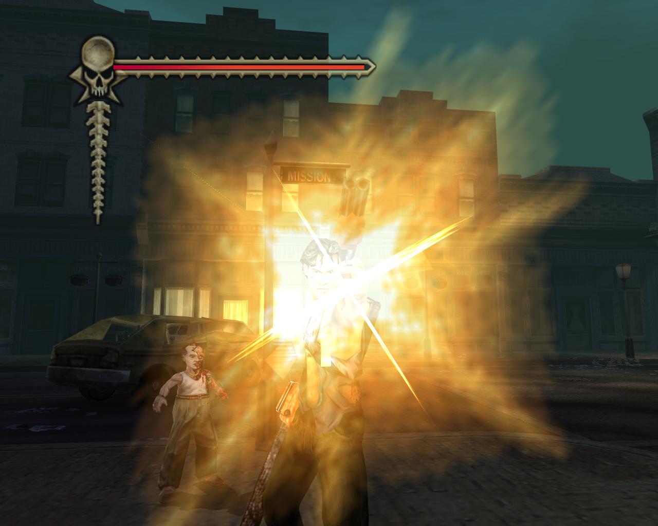 PC Screenshots