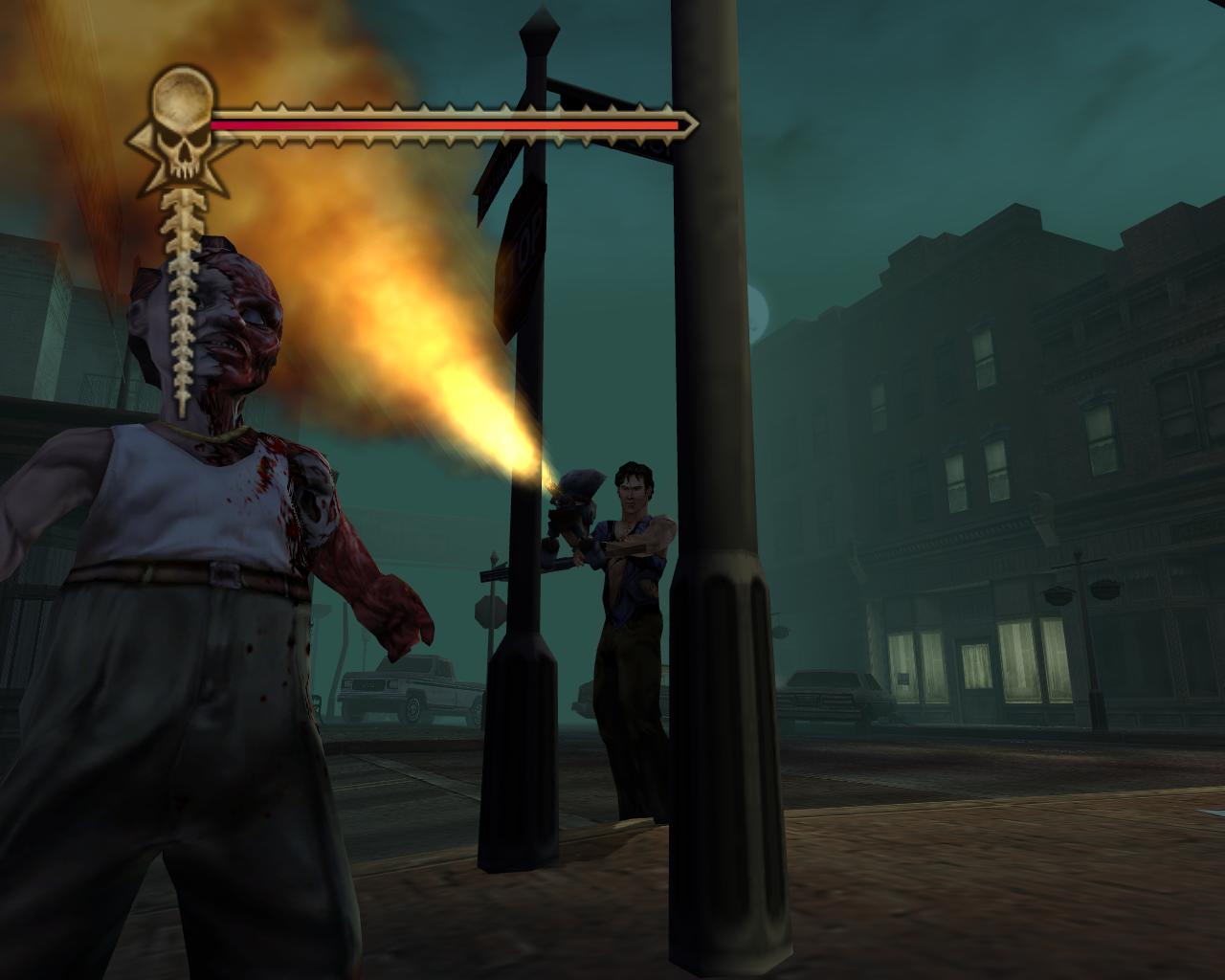 PC Screenshots