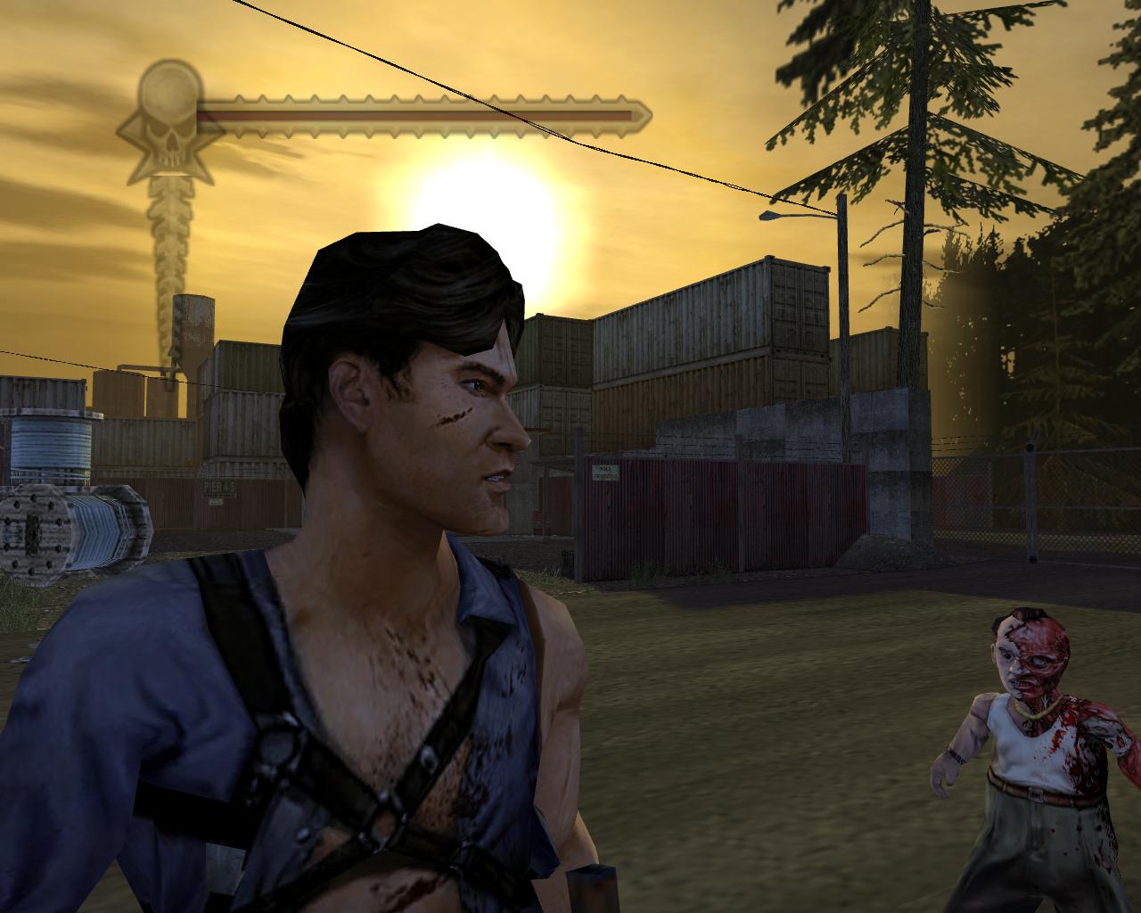 PC Screenshots