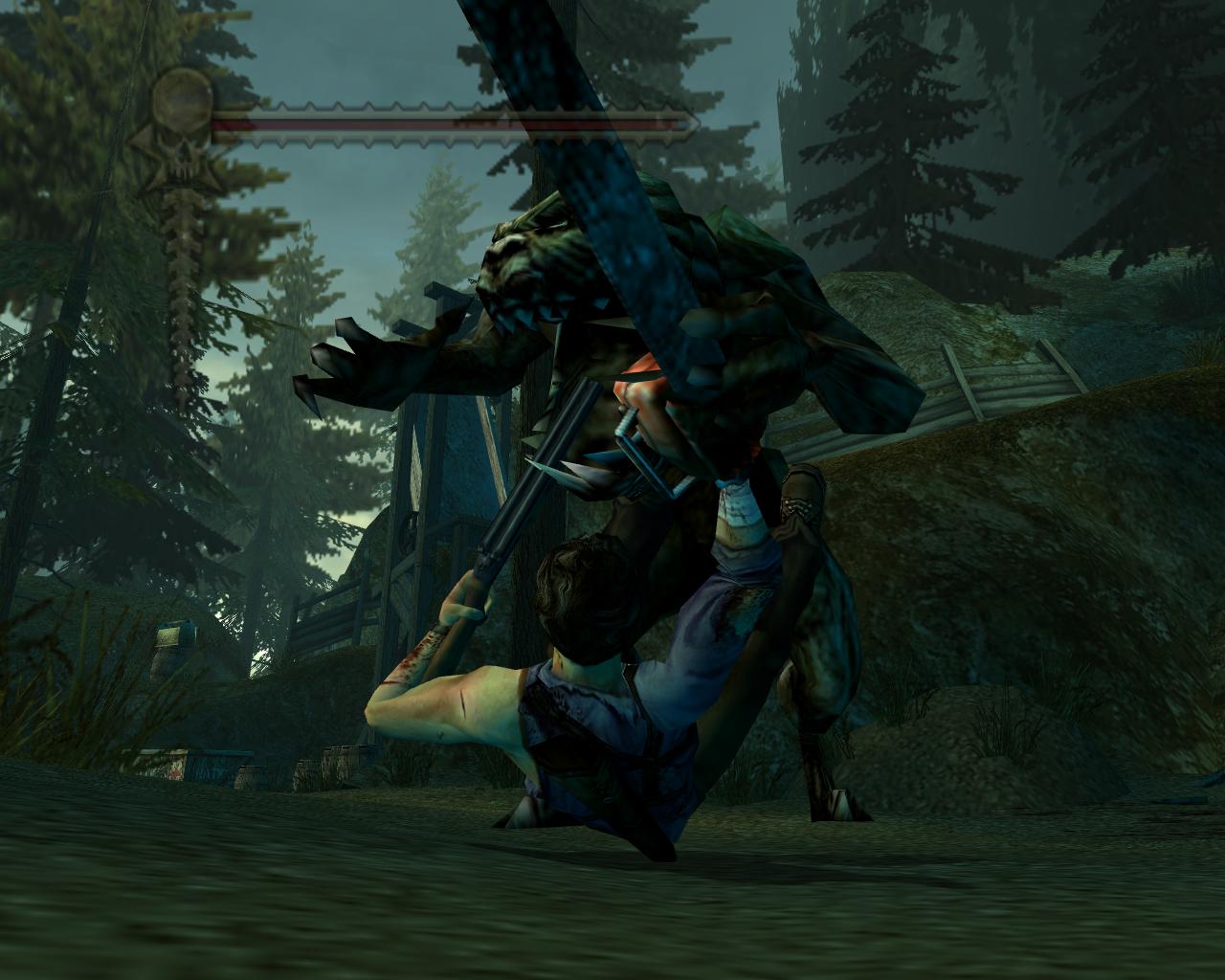 PC Screenshots