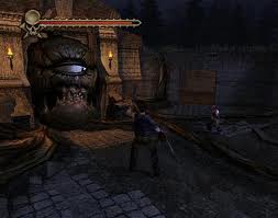 PS2 Screenshots