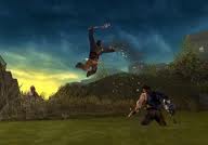 PS2 Screenshots