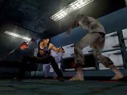 PS2 Screenshots