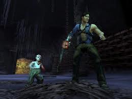 PS2 Screenshots