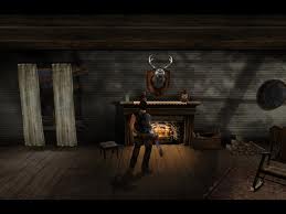 PS2 Screenshots