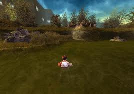 PS2 Screenshots