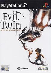 Evil Twin: Cyprien's Chronicles