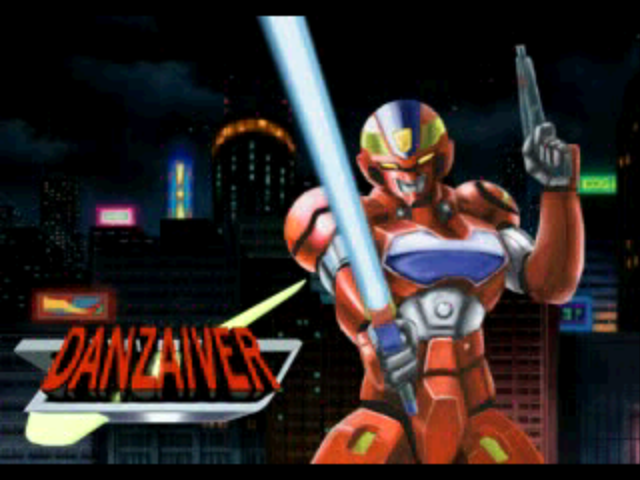PS1 Screenshots