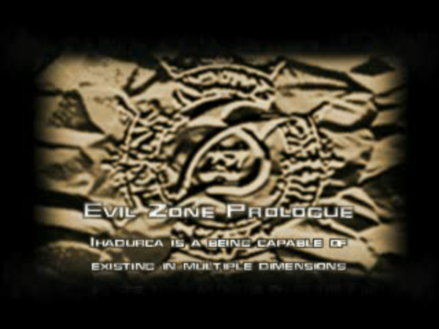 PS1 Screenshots
