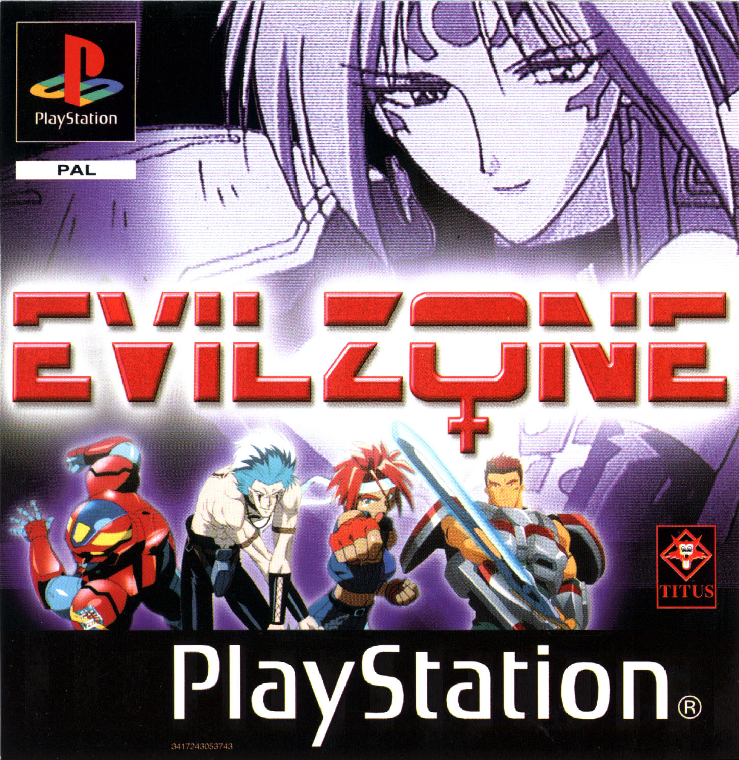 Box Art