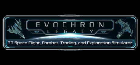 Evochron Legacy