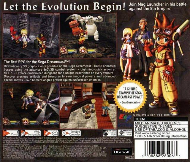 Box Art