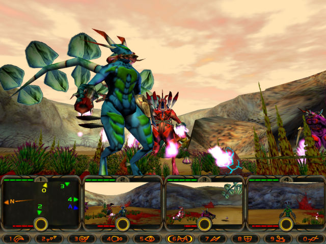 Screenshots